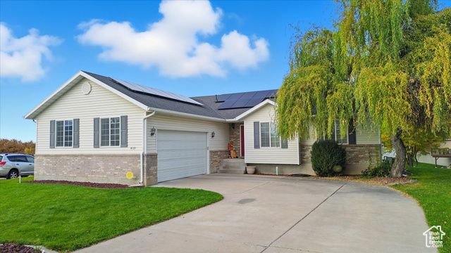 439 MEADOW LN, Providence, UT 84332