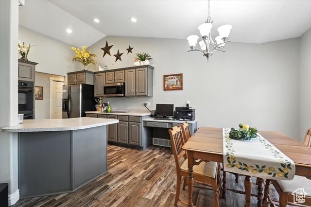 439 MEADOW LN, Providence, UT 84332