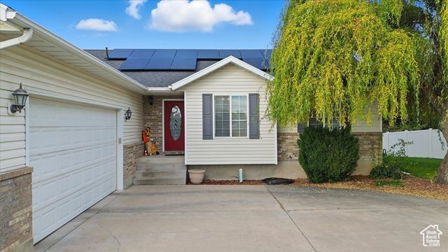 439 MEADOW LN, Providence, UT 84332