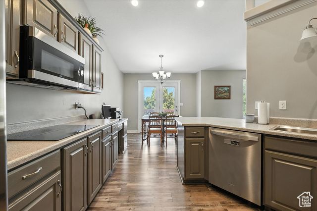 439 MEADOW LN, Providence, UT 84332