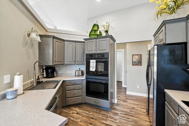 439 MEADOW LN, Providence, UT 84332