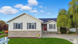 439 MEADOW LN, Providence, UT 84332