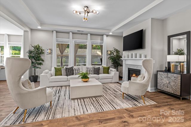 14229 Morningate Street, Huntersville, NC 28078