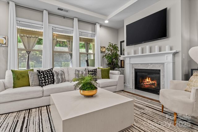 14229 Morningate Street, Huntersville, NC 28078