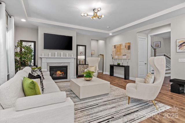 14229 Morningate Street, Huntersville, NC 28078