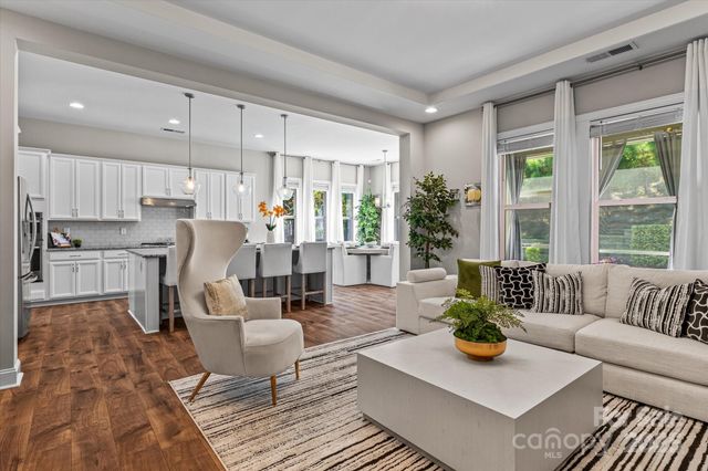 14229 Morningate Street, Huntersville, NC 28078