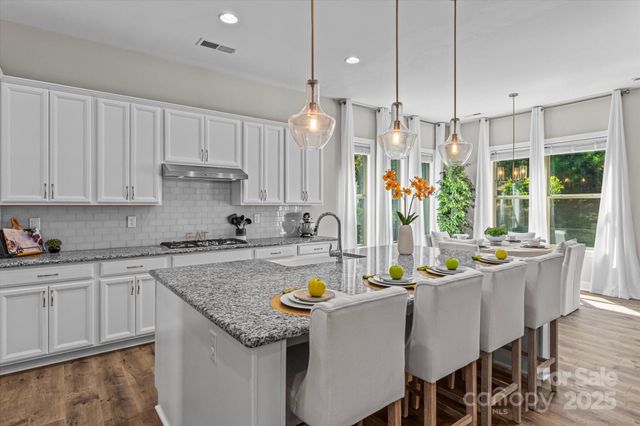 14229 Morningate Street, Huntersville, NC 28078