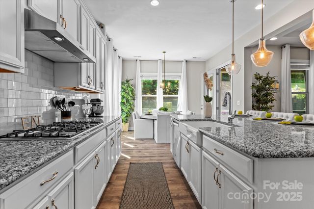 14229 Morningate Street, Huntersville, NC 28078