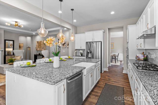 14229 Morningate Street, Huntersville, NC 28078