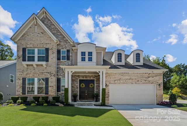 14229 Morningate Street, Huntersville, NC 28078
