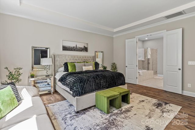 14229 Morningate Street, Huntersville, NC 28078