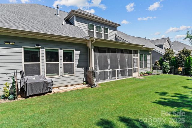 14229 Morningate Street, Huntersville, NC 28078