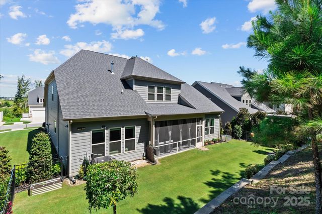 14229 Morningate Street, Huntersville, NC 28078