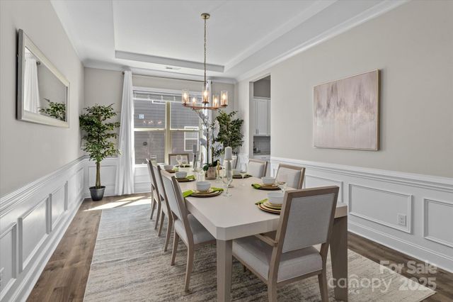 14229 Morningate Street, Huntersville, NC 28078