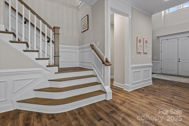 14229 Morningate Street, Huntersville, NC 28078