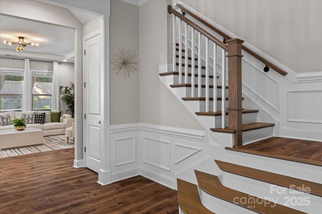 14229 Morningate Street, Huntersville, NC 28078