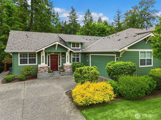 24253 NE Vine Maple Way, Redmond, WA 98053