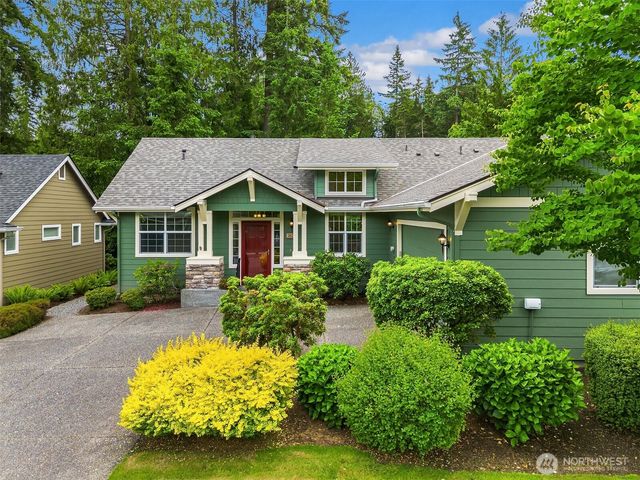 24253 NE Vine Maple Way, Redmond, WA 98053