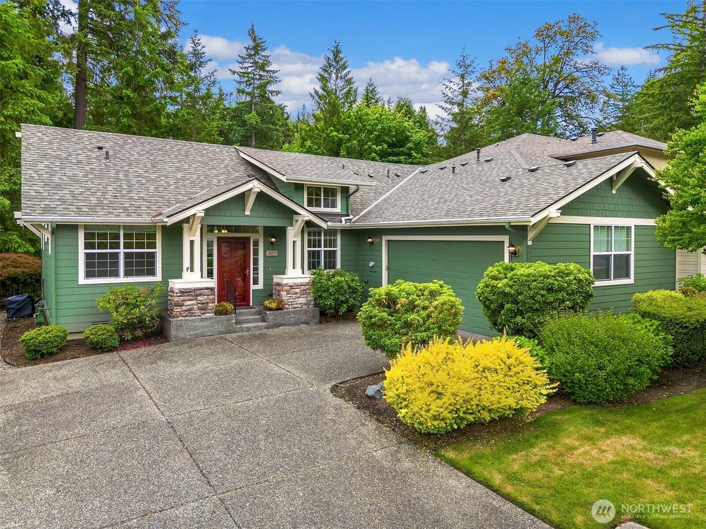 24253 NE Vine Maple Way, Redmond, WA 98053