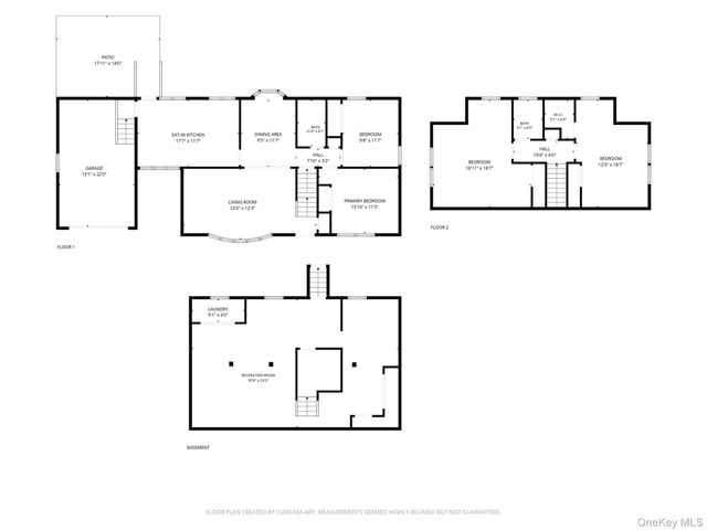 28 Parkway Drive N, Blauvelt, NY 10913