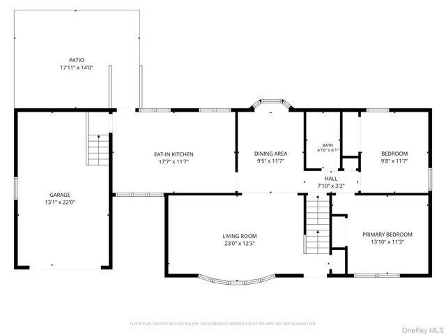 28 Parkway Drive N, Blauvelt, NY 10913