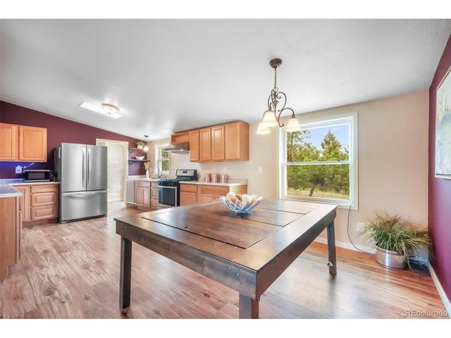 696 Calle De La Nieva, Florissant, CO 80816