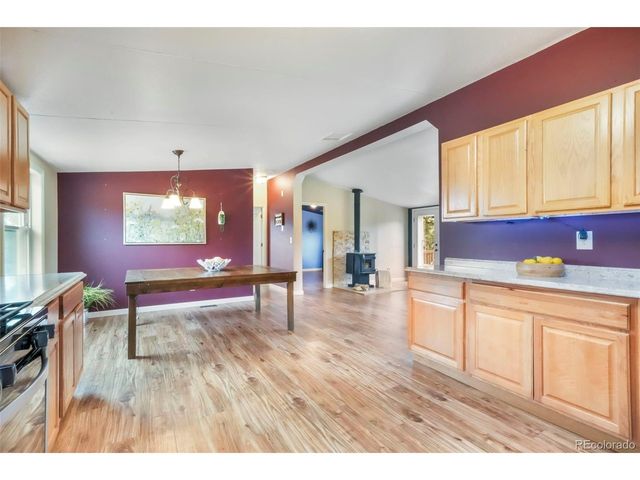 696 Calle De La Nieva, Florissant, CO 80816
