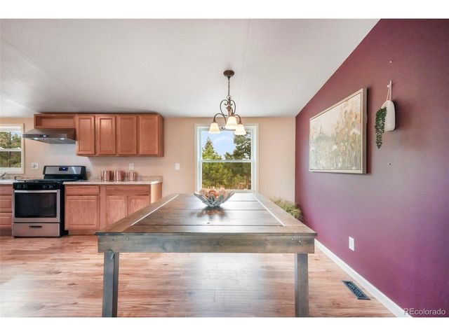 696 Calle De La Nieva, Florissant, CO 80816