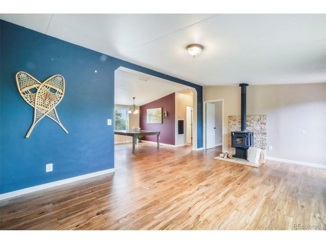 696 Calle De La Nieva, Florissant, CO 80816