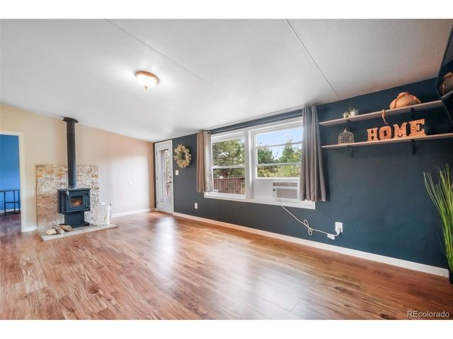 696 Calle De La Nieva, Florissant, CO 80816