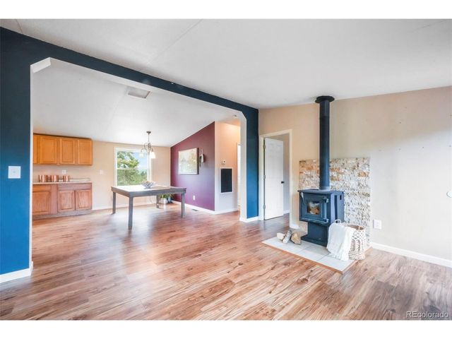 696 Calle De La Nieva, Florissant, CO 80816