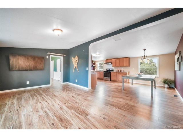 696 Calle De La Nieva, Florissant, CO 80816