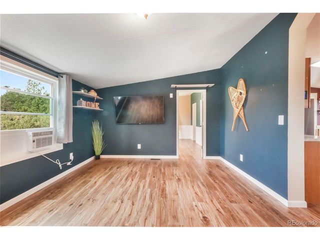 696 Calle De La Nieva, Florissant, CO 80816