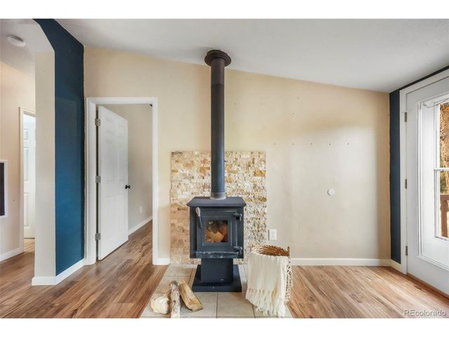 696 Calle De La Nieva, Florissant, CO 80816