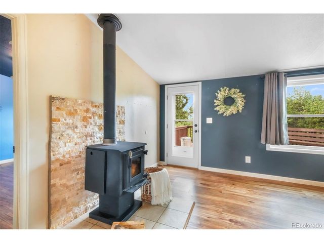 696 Calle De La Nieva, Florissant, CO 80816