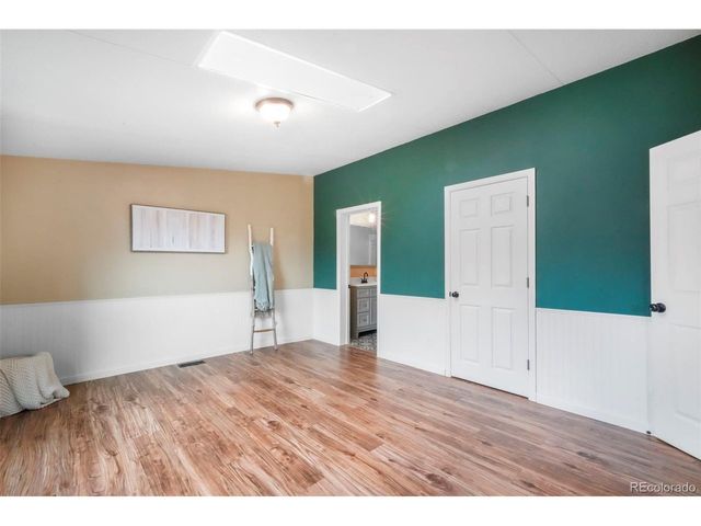 696 Calle De La Nieva, Florissant, CO 80816