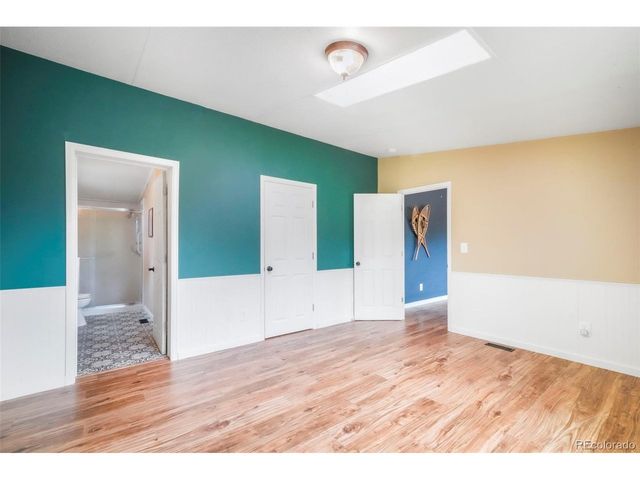 696 Calle De La Nieva, Florissant, CO 80816
