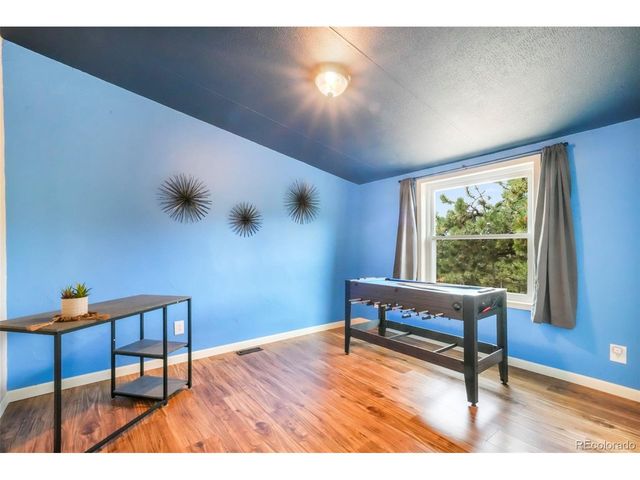 696 Calle De La Nieva, Florissant, CO 80816
