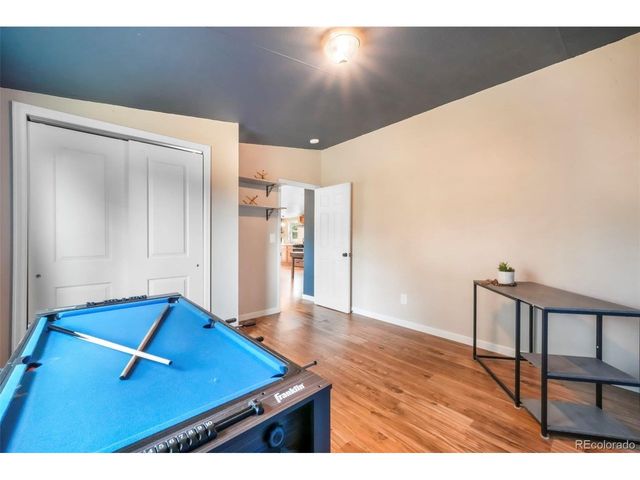 696 Calle De La Nieva, Florissant, CO 80816