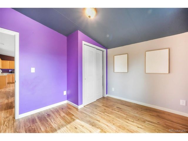 696 Calle De La Nieva, Florissant, CO 80816