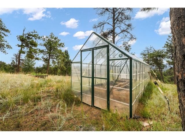 696 Calle De La Nieva, Florissant, CO 80816