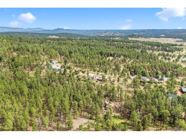 696 Calle De La Nieva, Florissant, CO 80816