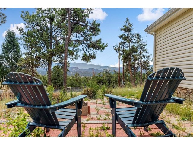 696 Calle De La Nieva, Florissant, CO 80816