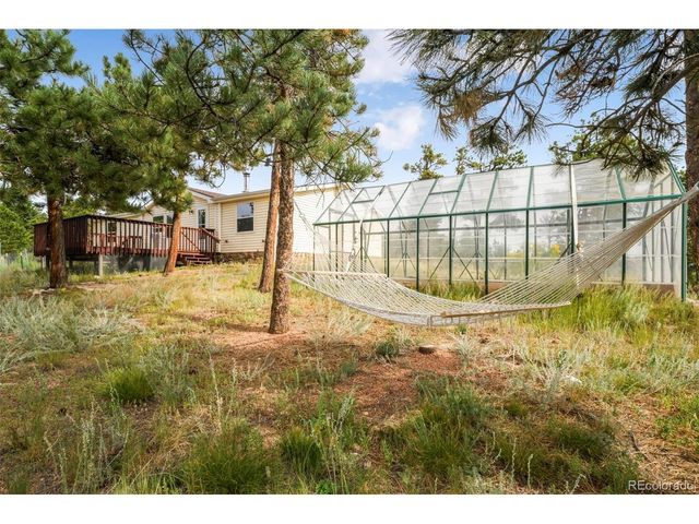 696 Calle De La Nieva, Florissant, CO 80816