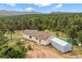 696 Calle De La Nieva, Florissant, CO 80816