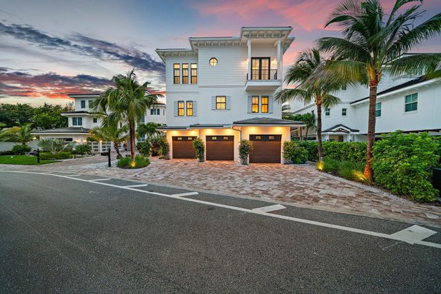 481 OCEAN RIDGE Way, Juno Beach, FL 33408