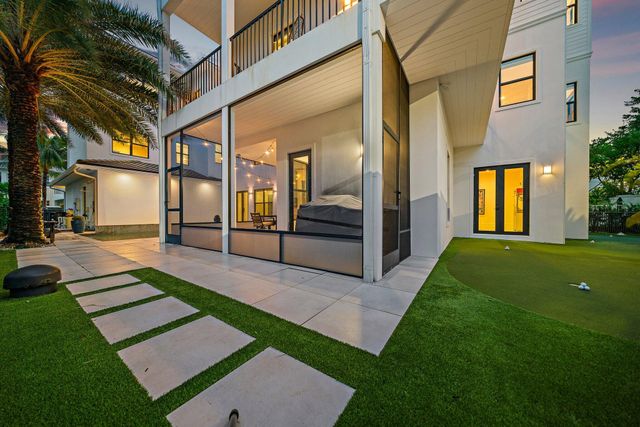 481 OCEAN RIDGE Way, Juno Beach, FL 33408