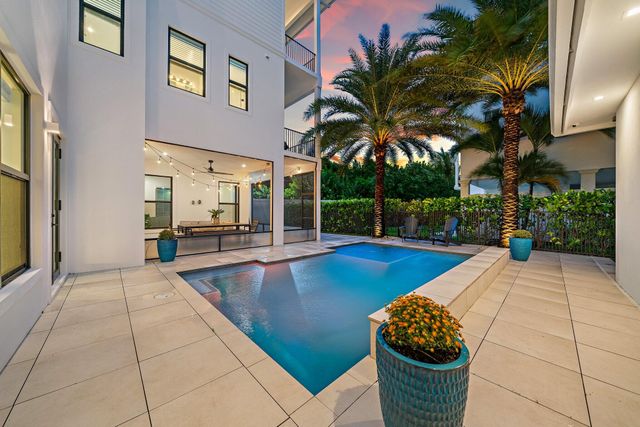 481 OCEAN RIDGE Way, Juno Beach, FL 33408