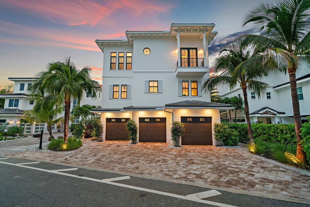 481 OCEAN RIDGE Way, Juno Beach, FL 33408