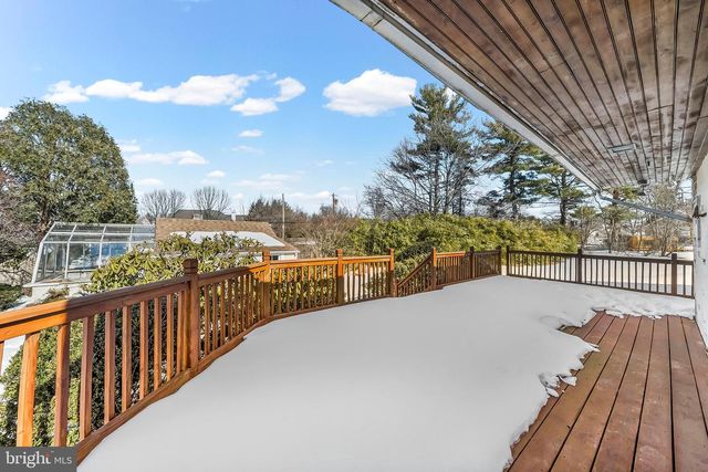 1715 SANDY HILL RD, Plymouth Meeting, PA 19462